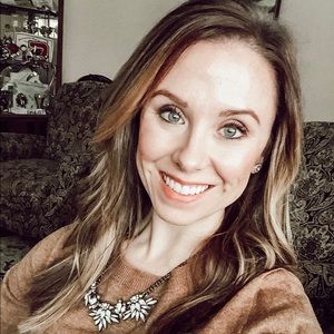 Meet your Posher, Kirsten